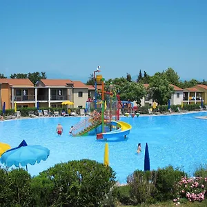 Locazione Turistica Belvedere Village-1 Italia