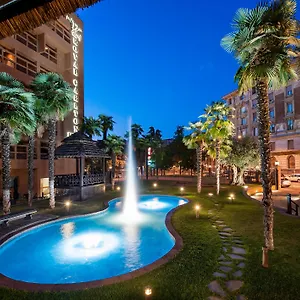 Royal Carlton Hotell